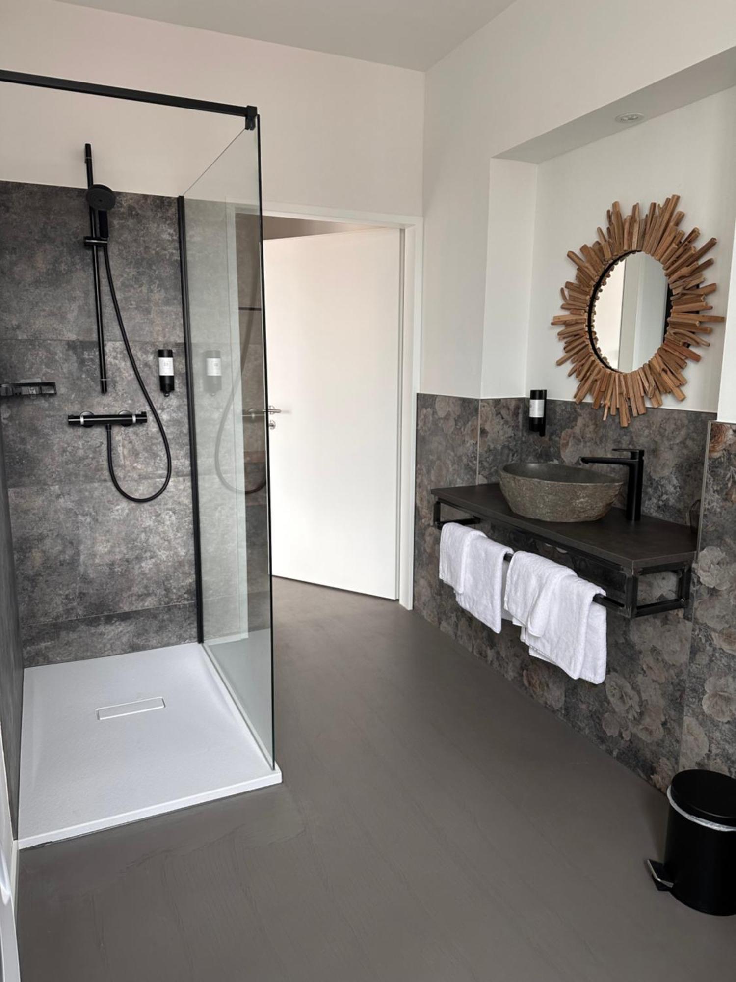 Rilke Apartments Linz Bagian luar foto
